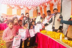 Ganesh_Chauhan_social_work