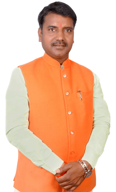 गणेश चंद्र चौहान